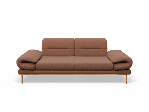 2-Sitzer Sofa